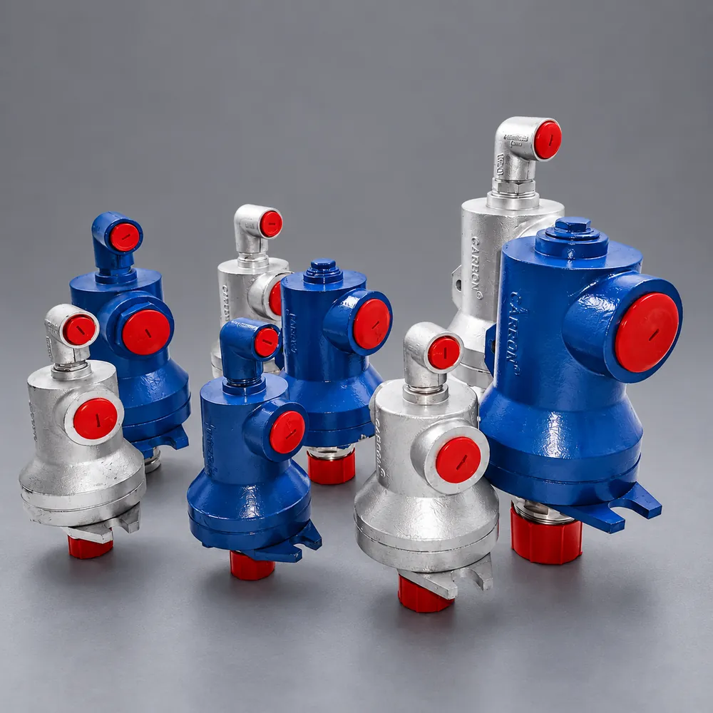 501 Series Rotary Joint &mdash; product view
