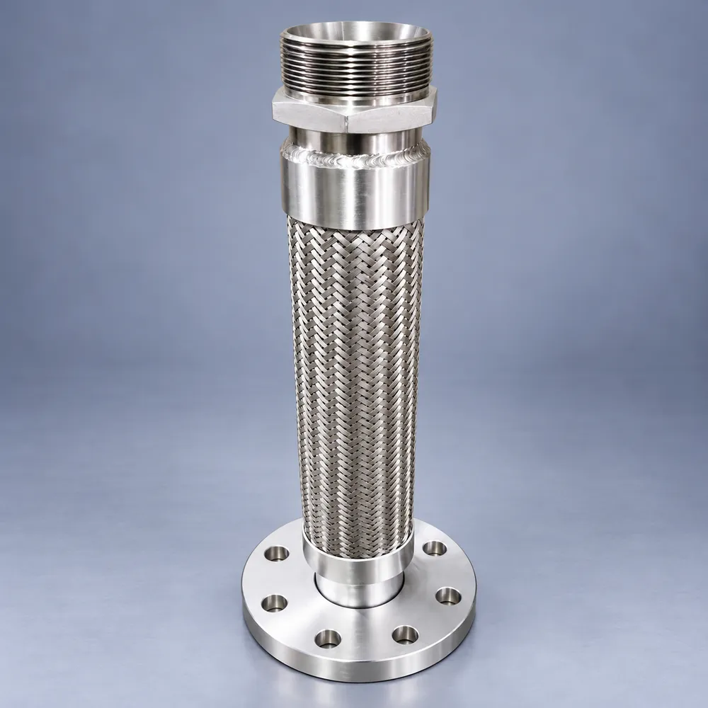 Flexible Hose &mdash; detail view