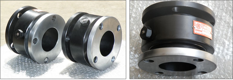 Swivel Joints Manufacturer in India Swivel Joints From Carbon